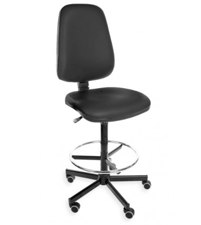 KomfortMax Eco H + RING WH