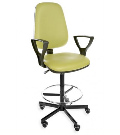 KomfortMax Eco H + RING PD WH