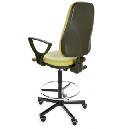 KomfortMax Eco H + RING PD WH
