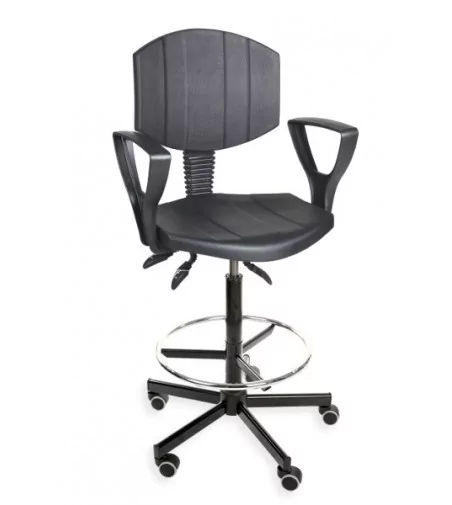 PurActive asynchro H+RING PD WH