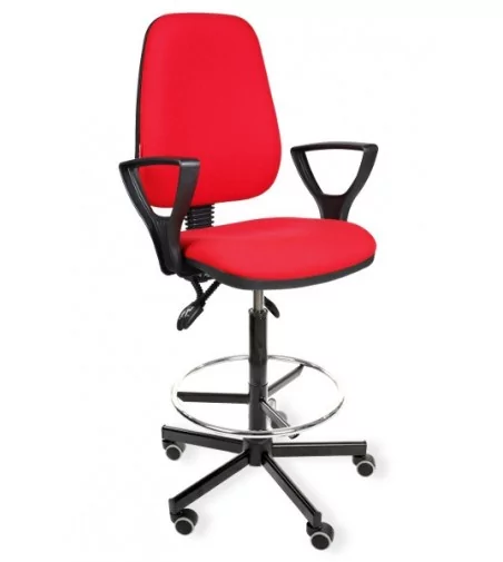 KomfortMax Desert asynchro H + RING PD WH