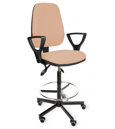 KomfortMax Desert asynchro H + RING PD WH