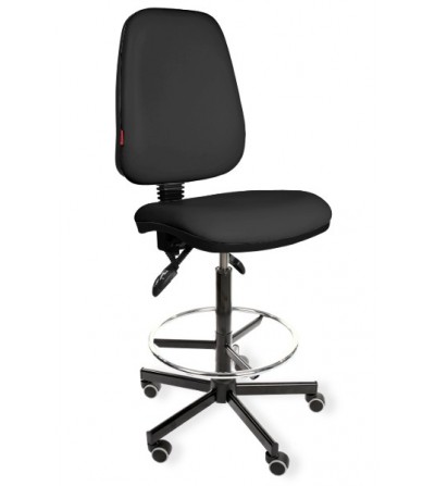KomfortMax Eco asynchro H + RING WH