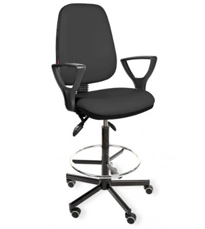 KomfortMax Eco asynchro H + RING PD WH