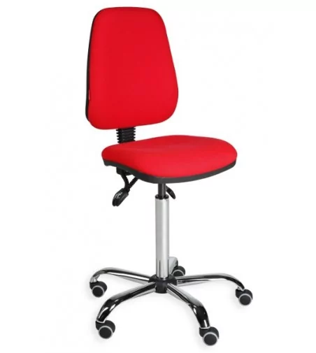 KomfortMax Desert chrome asynchro WH