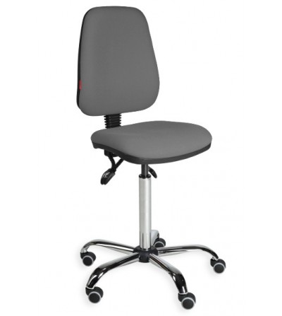 KomfortMax Desert chrome asynchro WH