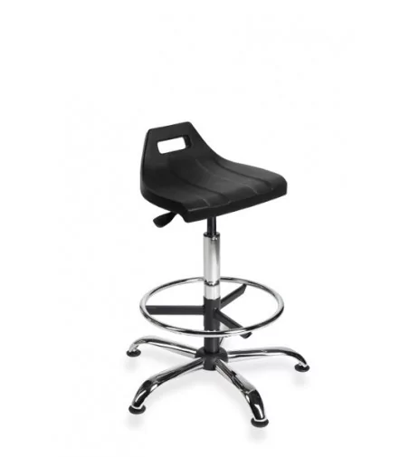 PurHoker chrome H + RING