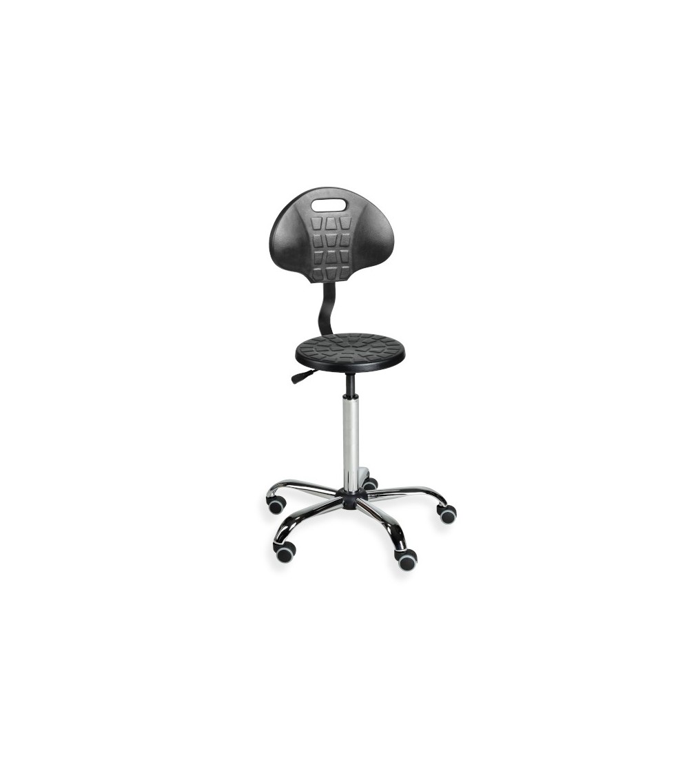 PurTab back chrome WH