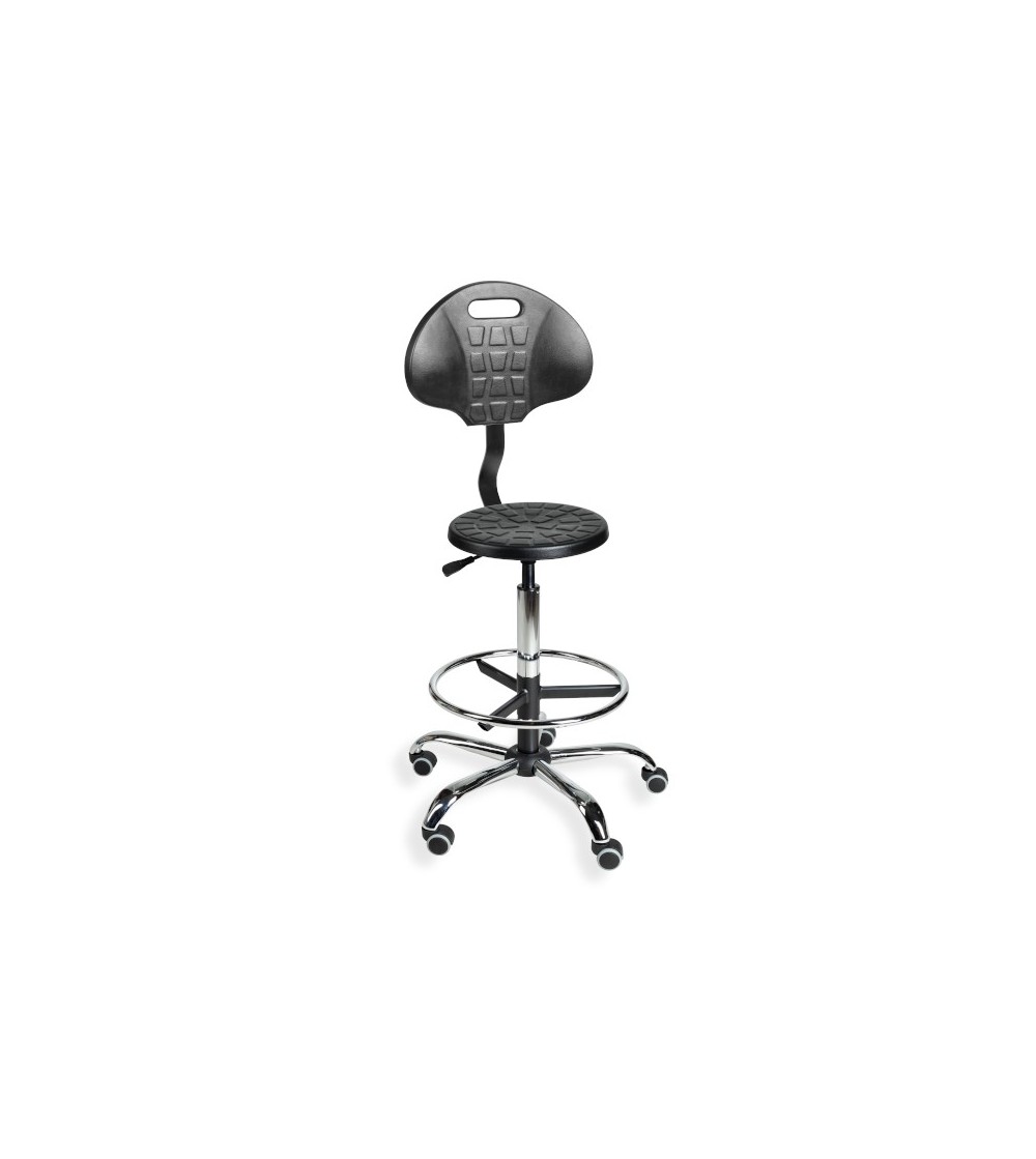 PurTab back chrome H + RING WH