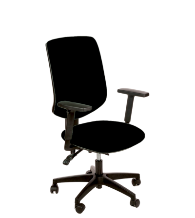 First - test