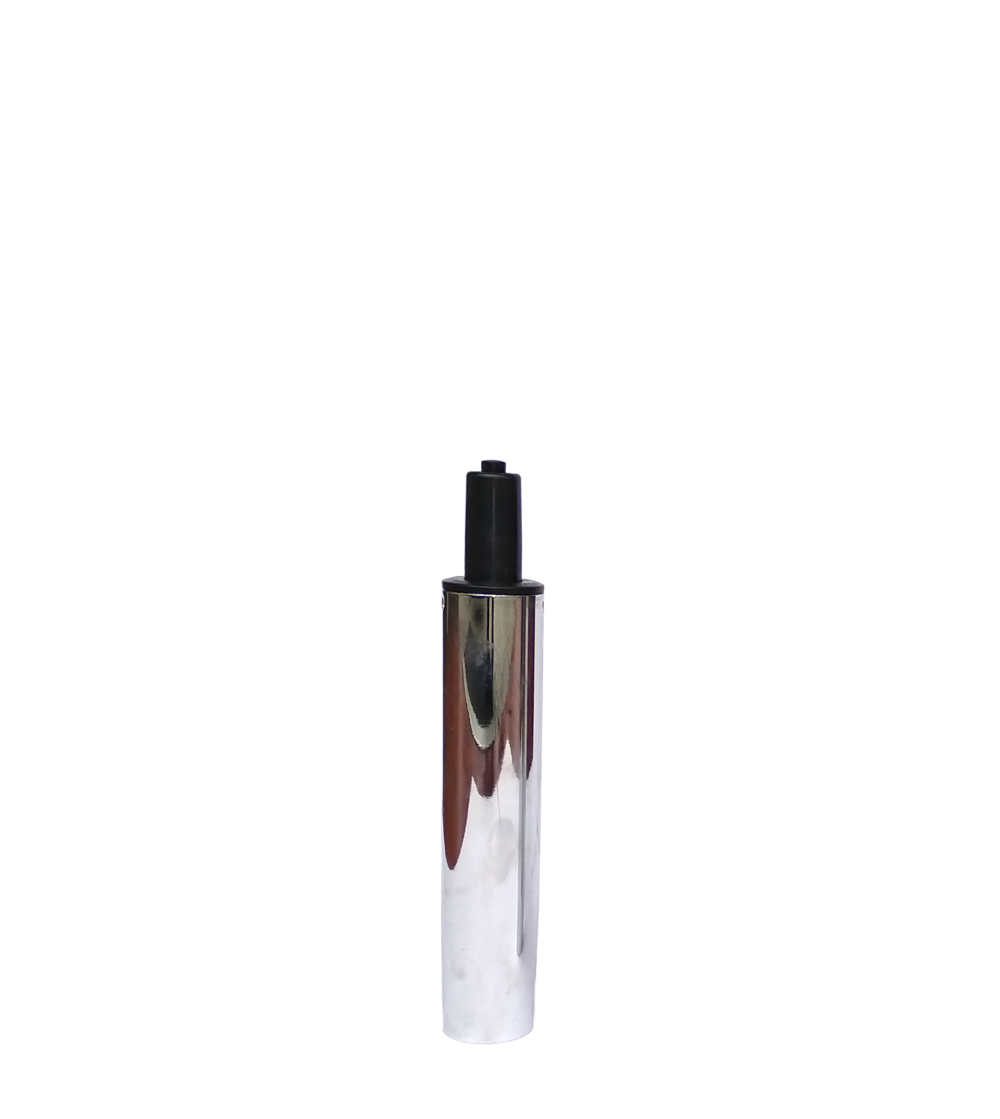 Kolumna gazowa 235 chrome (chromowana)