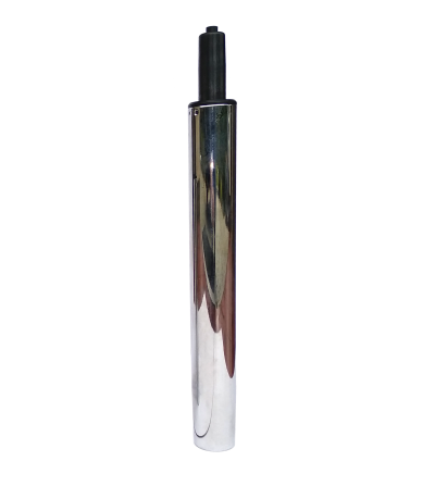 Kolumna gazowa 380 chrome (chromowana)
