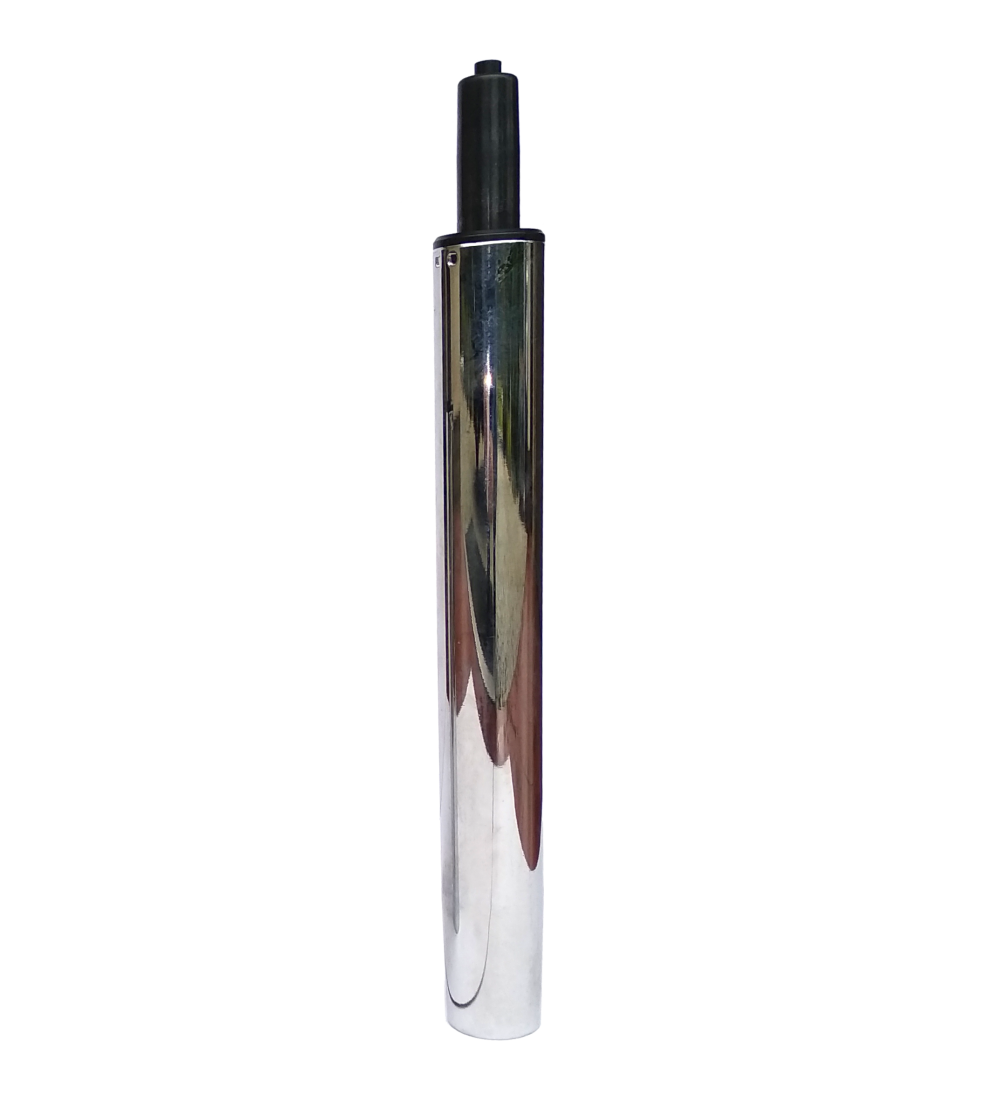 Kolumna gazowa 380 chrome (chromowana)