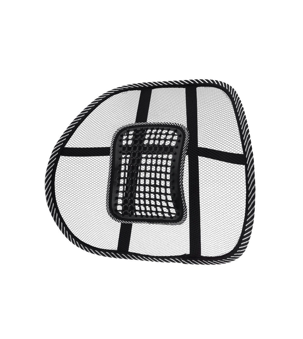Ergonomiczna podpórka pod plecy