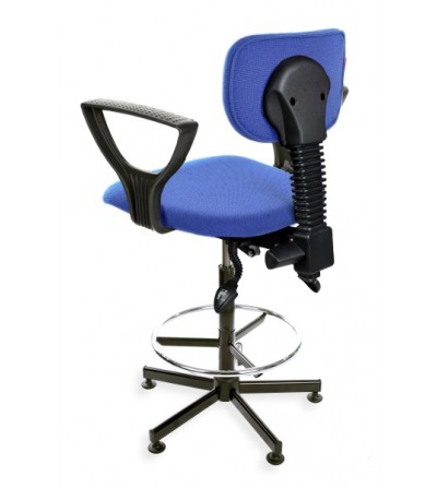 Black 01 asynchro H + RING PD