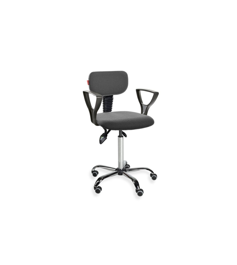 Black 01 chrome asynchro PD WH