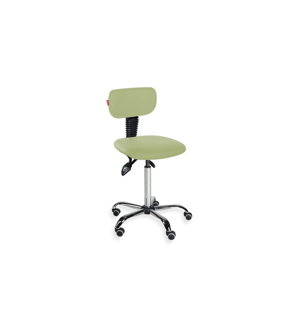 Black Eco chrome asynchro WH